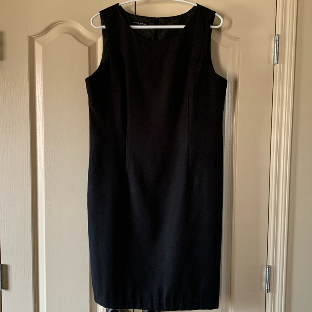 ✨Mario Serrani - Made in Italy dress